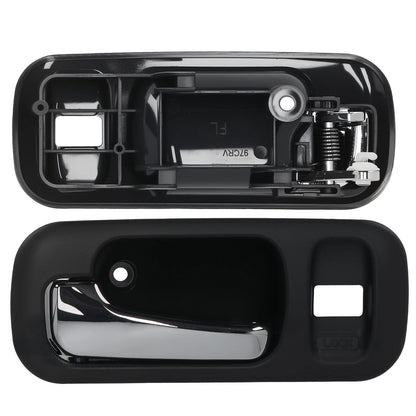 Interior Door Handle Kit for Honda CR-V (1997–2001) Odyssey (72124S10A11ZA)