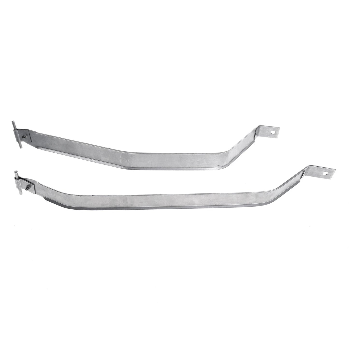 2X Fuel Tank Straps for Cadillac Lucerne DTS Buick LeSabre Oldsmobile