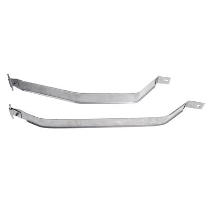 2X Fuel Tank Straps for Cadillac Lucerne DTS Buick LeSabre Oldsmobile