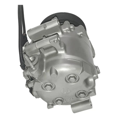 AC Compressor Kit Replacement for Acura ILX 2.0L Sedan (2013–2015)