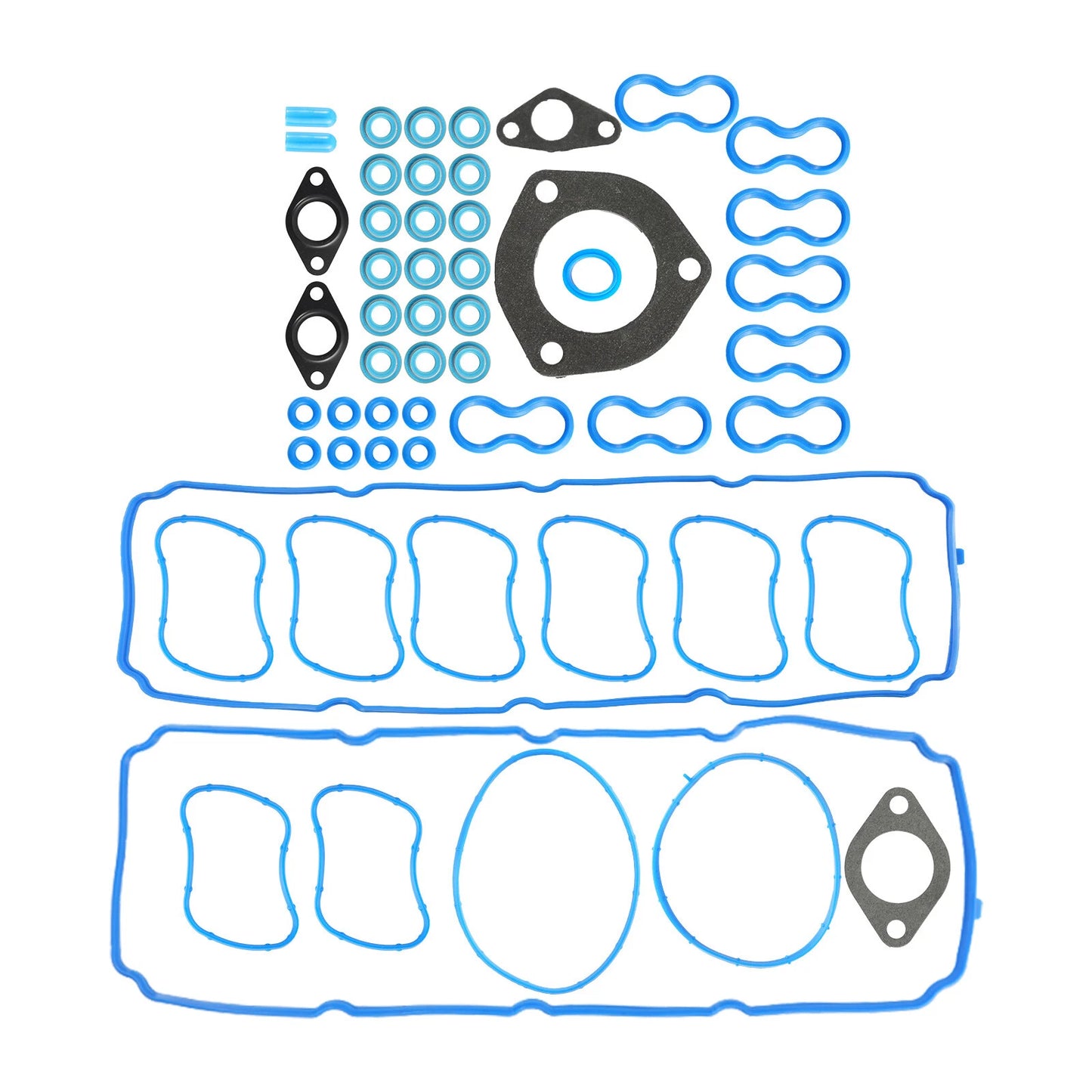 5.7L HEMI V8 OHV MLS Head Gasket for Chrysler Dodge Jeep Ram (2009–2015)