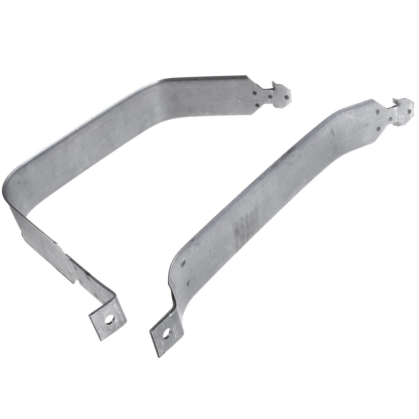 2X Fuel Tank Straps for Chevy Blazer, Olds Bravada, GMC Jimmy (1998–2004)