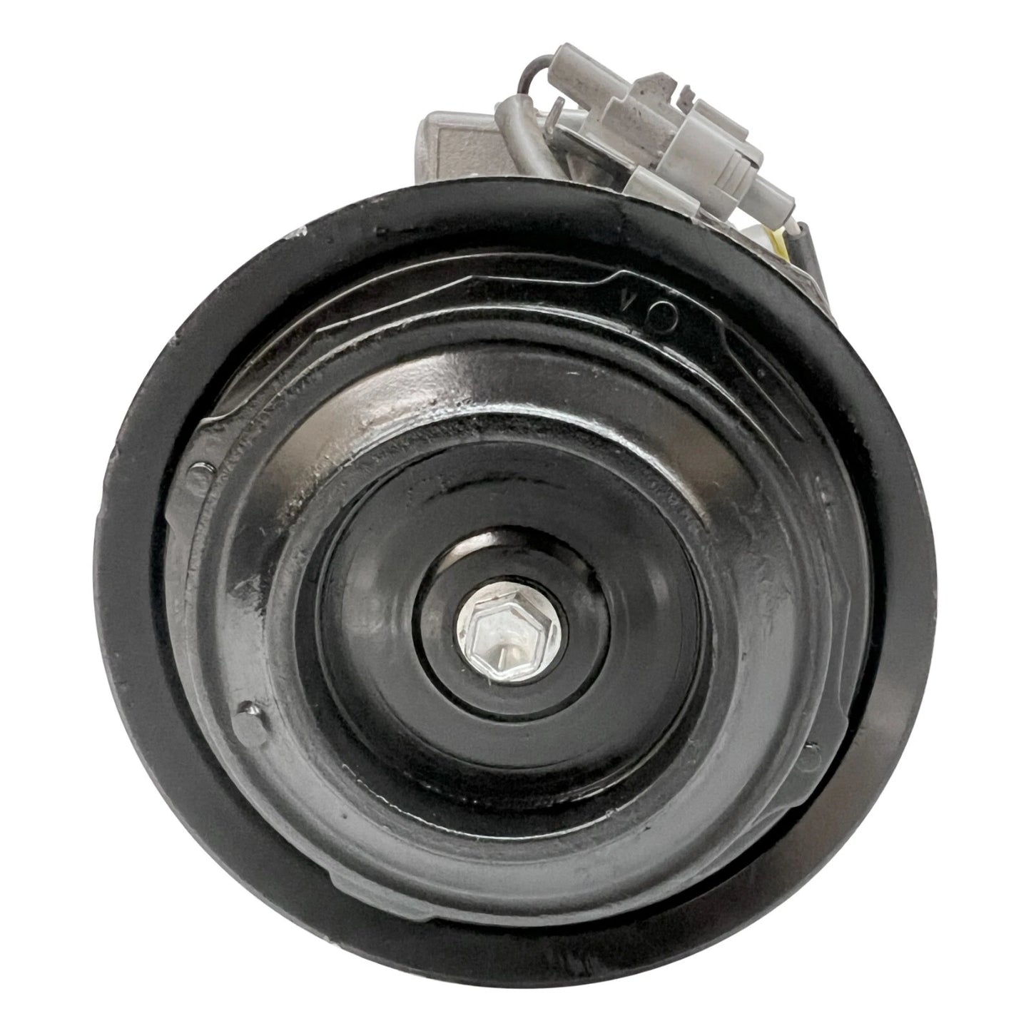AC Compressor Replacement for Toyota 4Runner 4.0L (2021–2024)