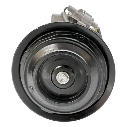 AC Compressor Replacement for Toyota 4Runner 4.0L (2021–2024)