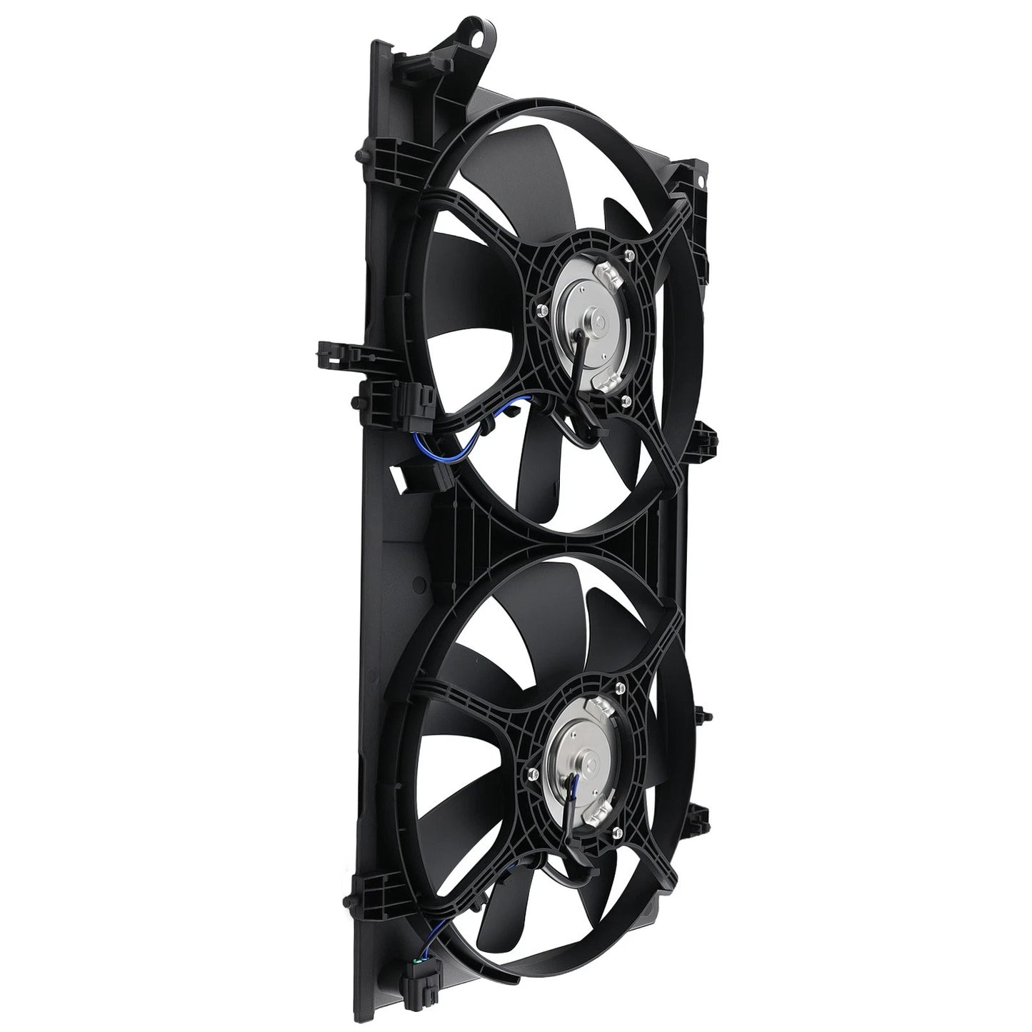 Electric Radiator Cooling Fan for Subaru Forester (H4 2.5L) 2004-2008
