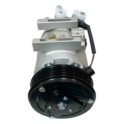 AC Compressor Kit With Condenser for Nissan Altima 2.5L (2015–2015)