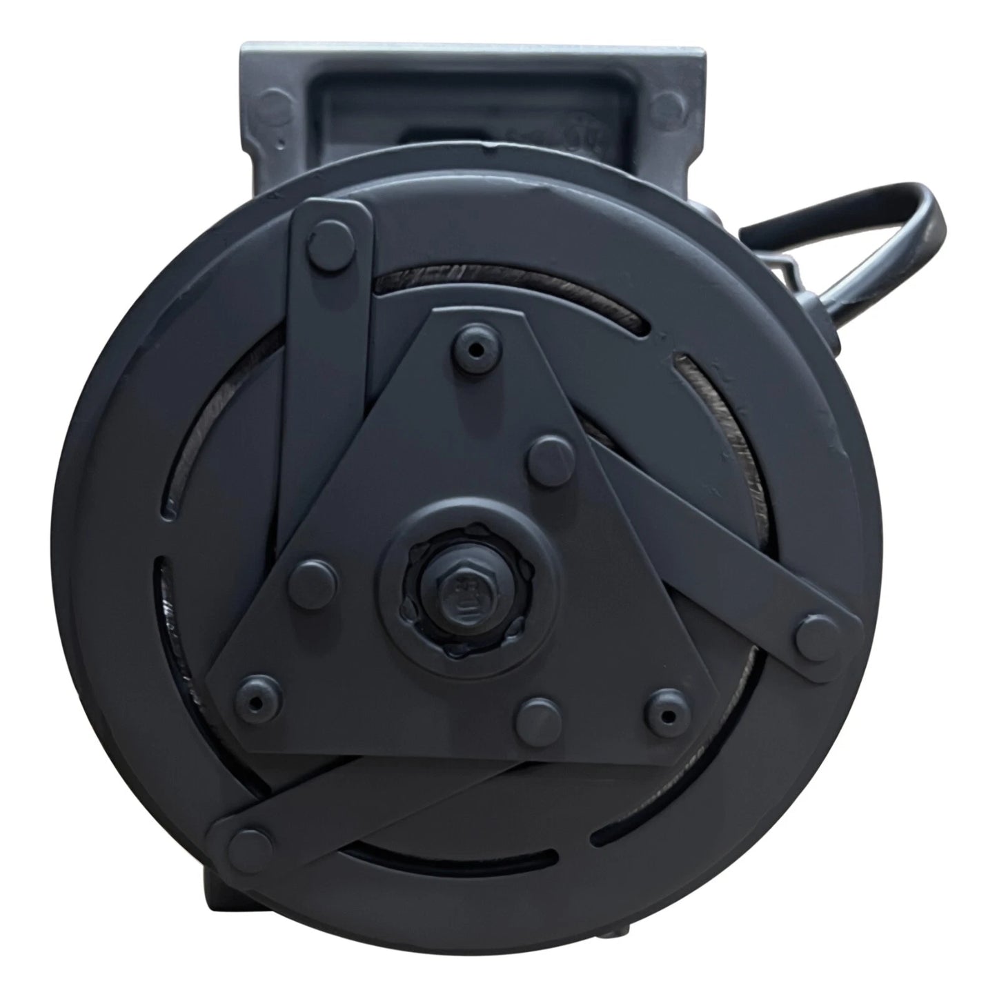 A C Compressor Replacement for Nissan Sentra 1.6L Nismo SR Turbo (2017–2017)