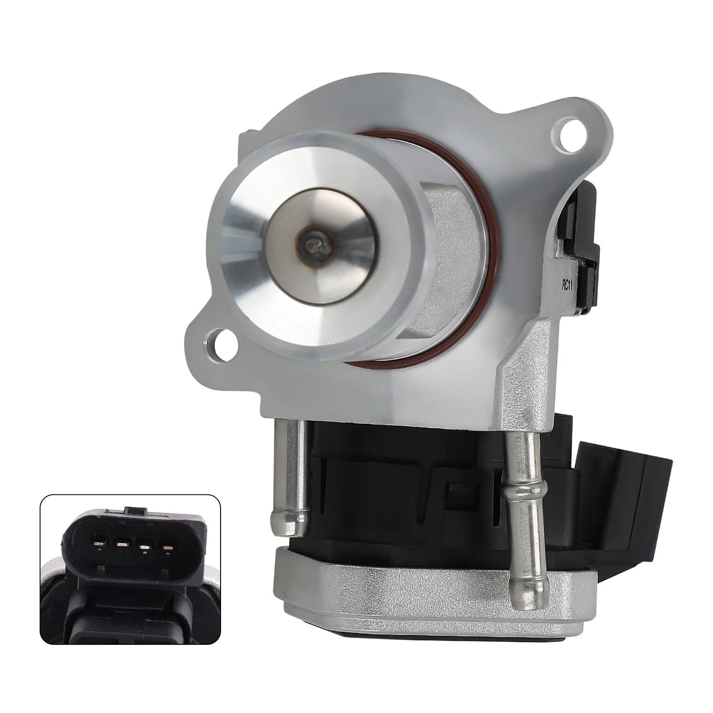 EGR Valve for Mercedes-Benz GL ML R Class (2007–2012) 320 350