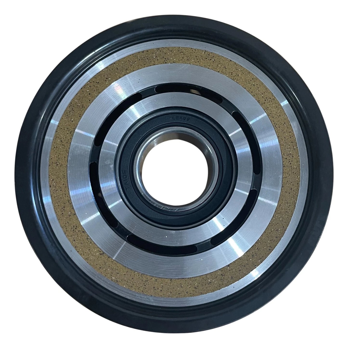 AC Compressor Clutch Replacement for Mercury Mariner 2.3L (2005–2007)