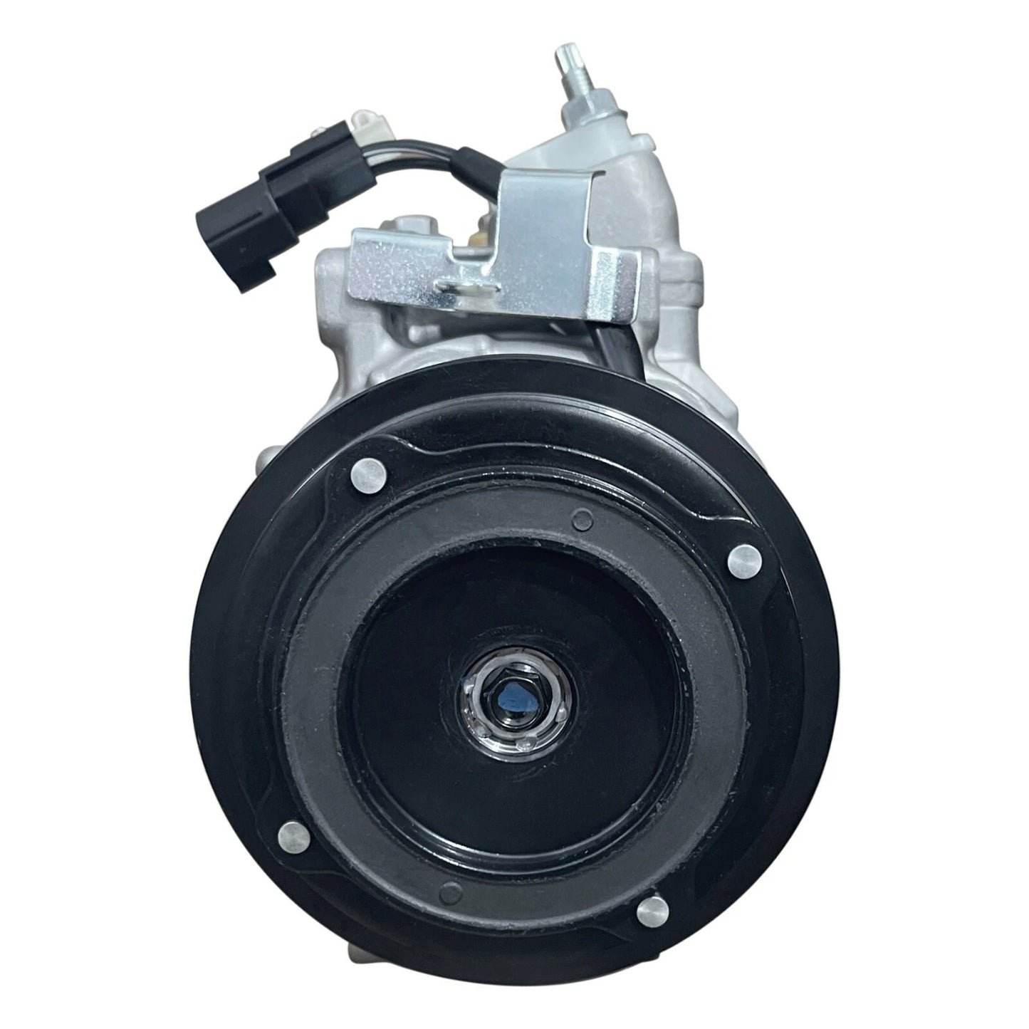 AC Compressor Kit Heavy Duty for Ford Explorer 2.0L (2012–2012)
