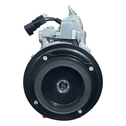 AC Compressor Kit Heavy Duty for Ford Explorer 2.0L (2012–2012)