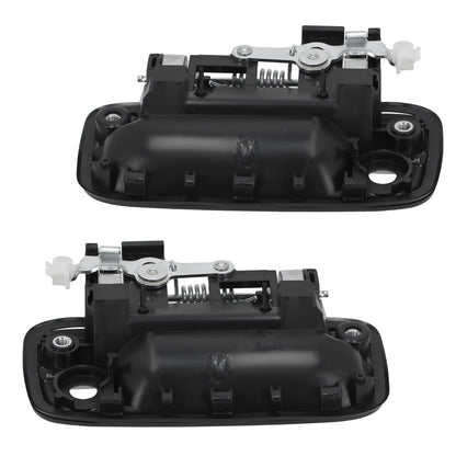 Exterior Outer Door Handle for Toyota Tacoma Pre Runner (1995–2004 L/R)