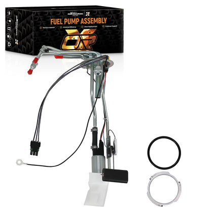 Fuel Pump Module Assembly for 1996-1997 GMC C1500 C2500 Chevy K1500 K2500