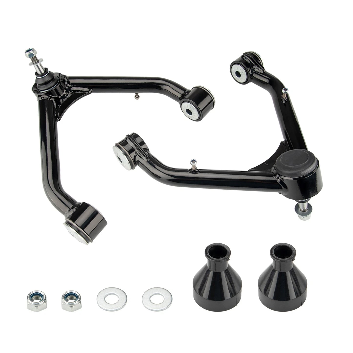 Front Control Arms for 99 Chevy Silverado & 00 GMC Sierra (2000–2003)