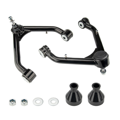 Front Control Arms for 99 Chevy Silverado & 00 GMC Sierra (2000–2003)