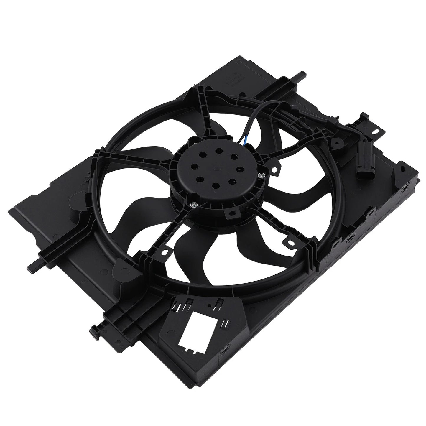 Electric Radiator Cooling Fan for Nissan Sentra (2020–2021)