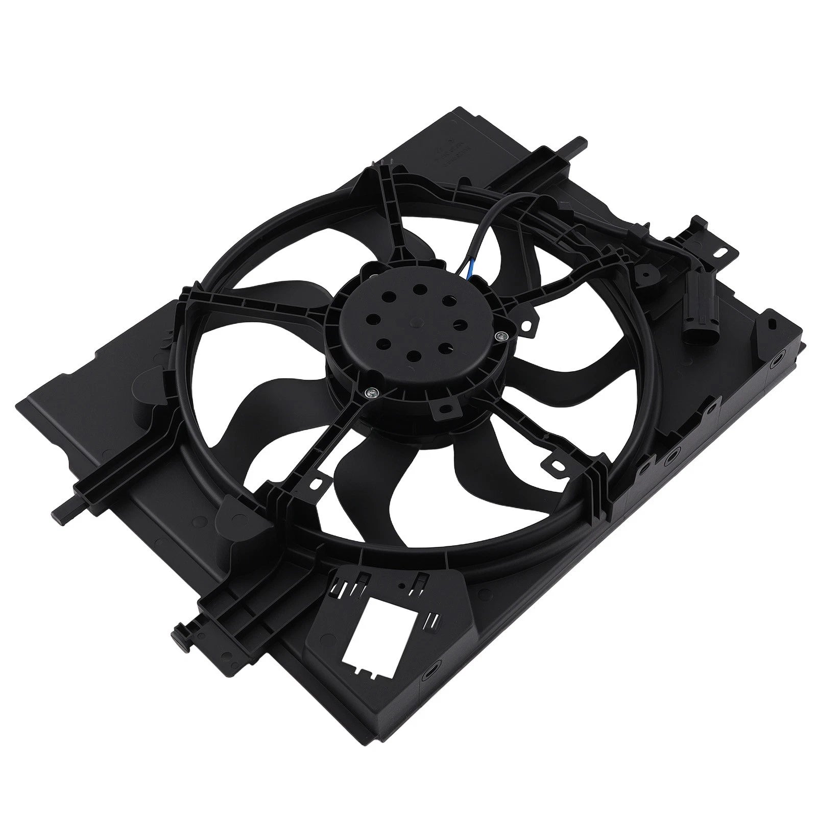 Electric Radiator Cooling Fan for Nissan Sentra (2020–2021)