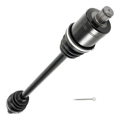 CV Axle Shaft Assembly for Polaris RZR XP 4 1000 EPS 2014–2017 Rear