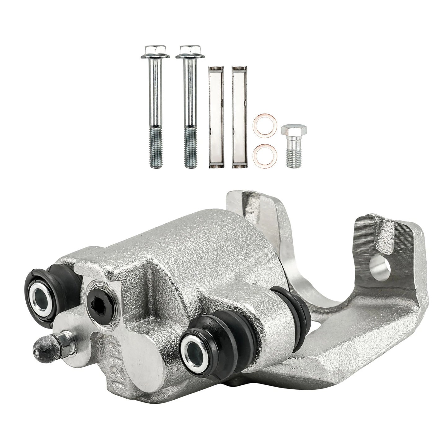 Brake Caliper for Ford F-150 Expedition Navigator Blackwood Town Car