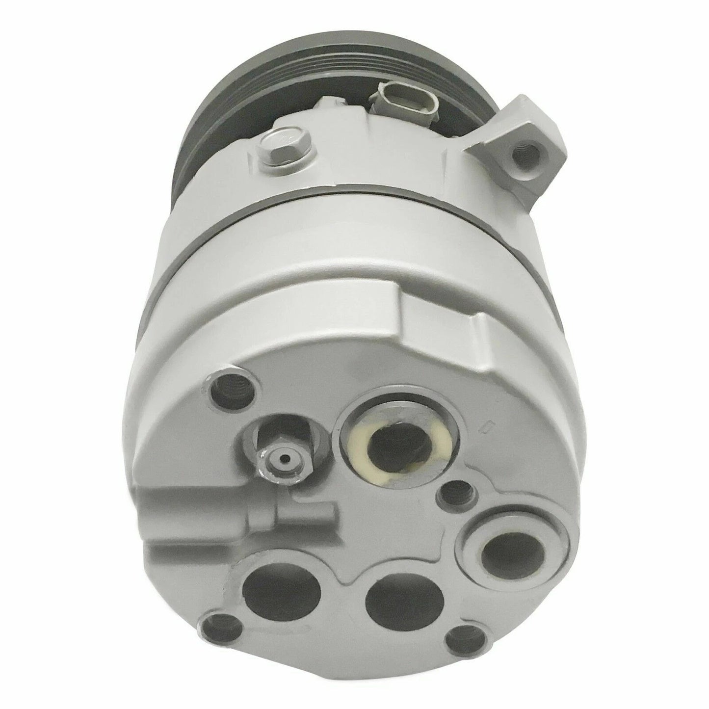 A/C Compressor Kit Replacement for Nissan Micra K13 (2013–2017)
