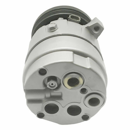 A/C Compressor Kit Replacement for Nissan Micra K13 (2013–2017)