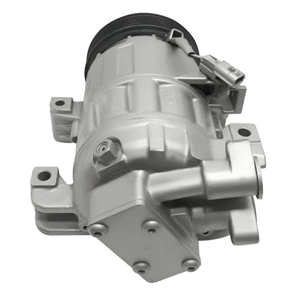AC Compressor Kit Replacement for Nissan Altima 2.5L (2018–2019)