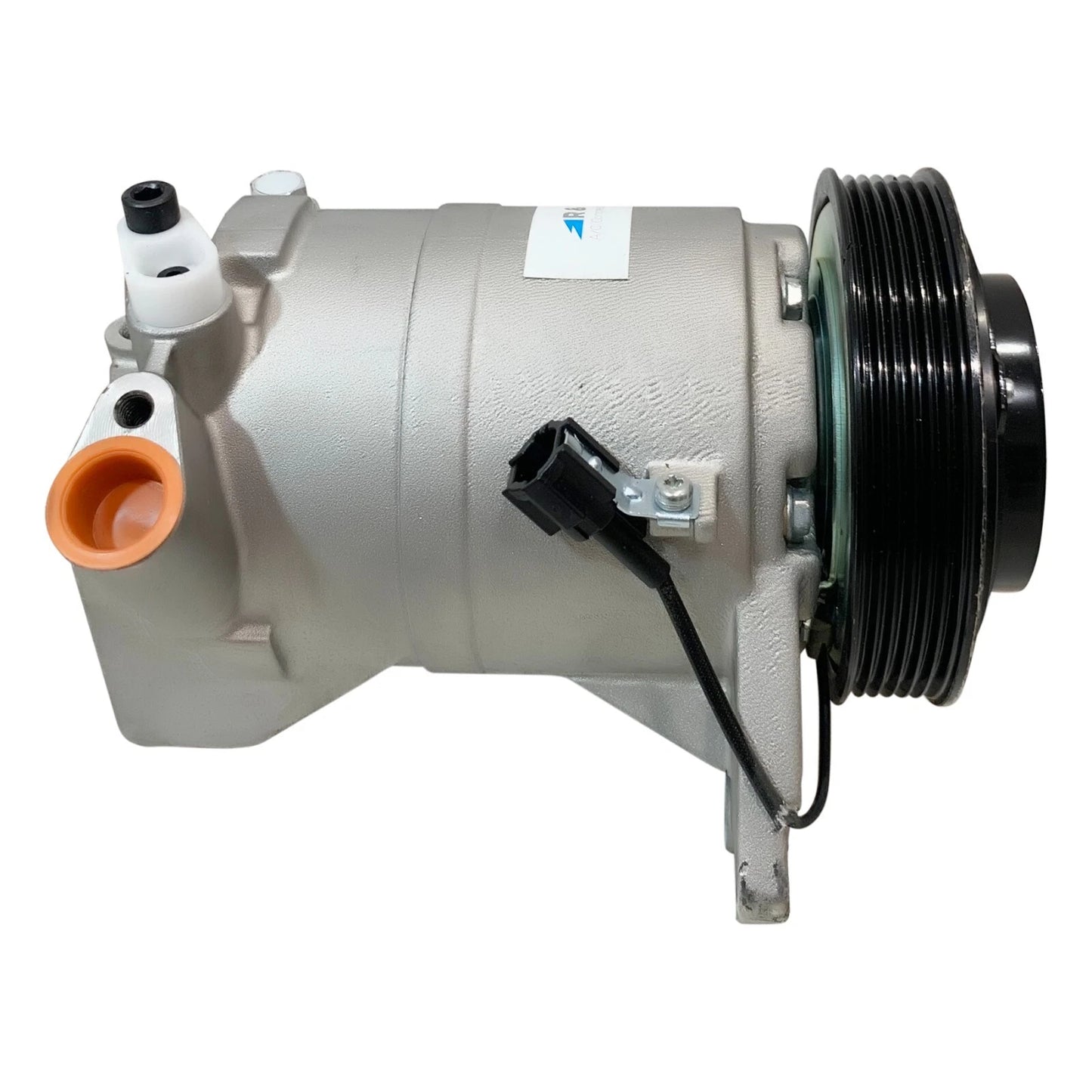 AC Compressor Kit Replacement for Nissan Altima 3.5L (2003–2006)