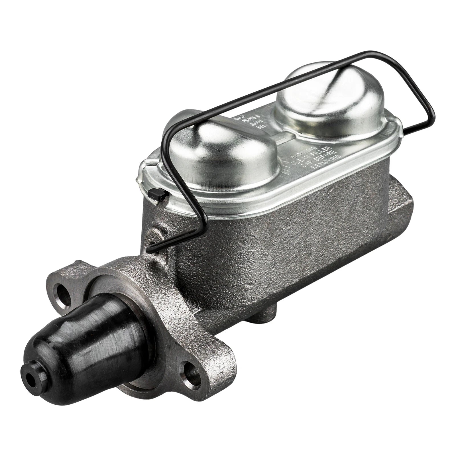 Brake Master Cylinder w/ Reservoir for Chevrolet C10 K10 Pickup P10 GMC G15 (1960–1966)