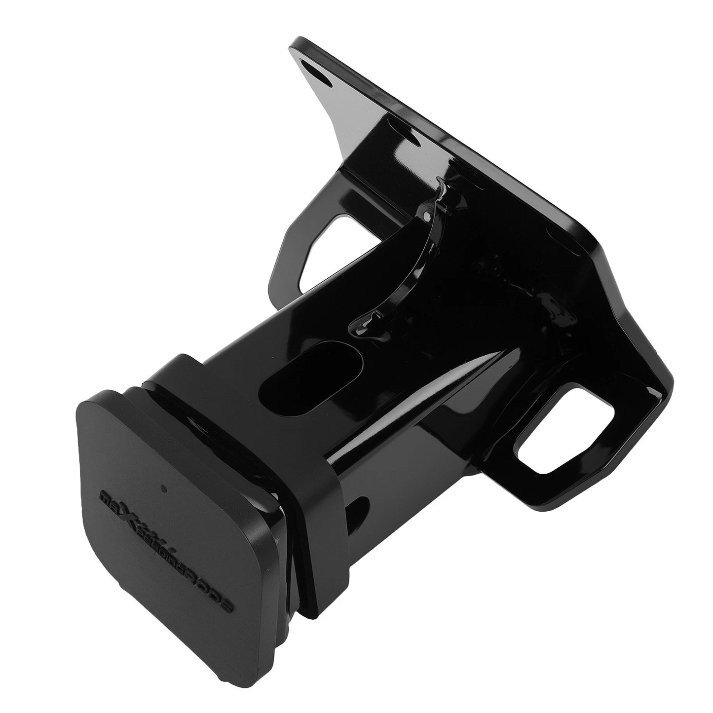 2" Rear Trailer Hitch Receiver for Yamaha YXZ1000R (2016–2024) Steel