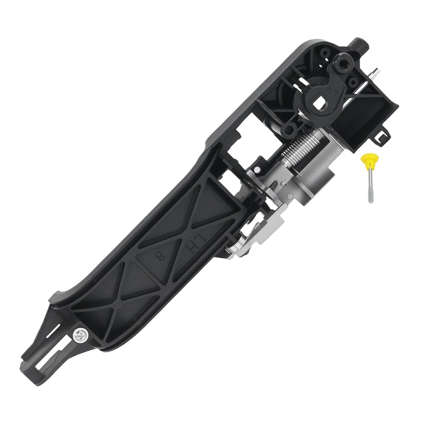 Exterior Door Handle Front Left for Ford Focus (2008–2011)