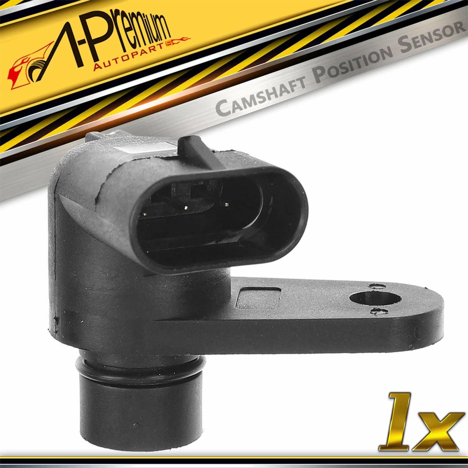Camshaft Position Sensor for Chevrolet Silverado 2500 HD 3500 (2001)