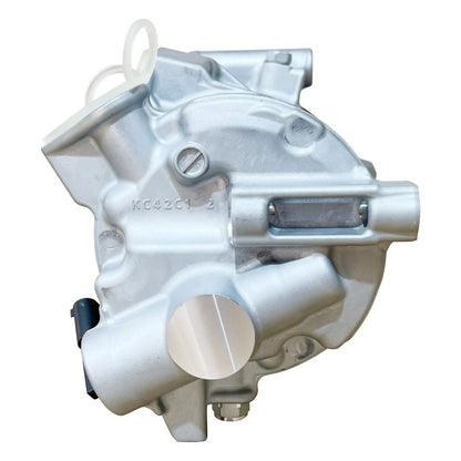 AC Compressor Replacement for Fiat 500X 1.3L (2019–2022)