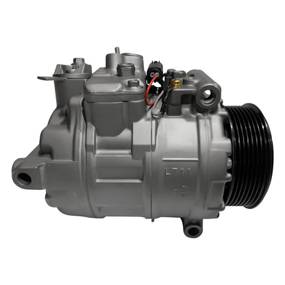 AC Compressor OEM Replacement for Mercedes E300 3.0L (2008–2009)