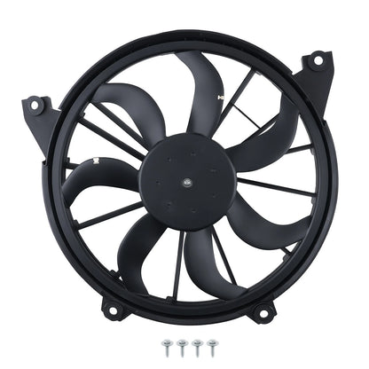 Cooling Fan for Dodge Journey R/T SE SXT AVP (2009–2020)