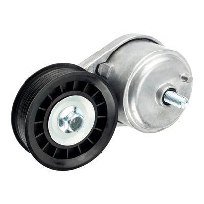 Belt Tensioner Assembly for Chevrolet Express Blazer GMC Sierra (4.3L) (2000–2007)