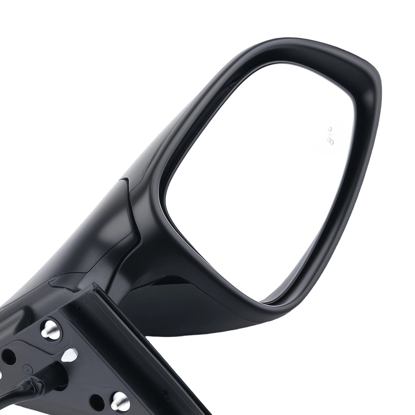 Left Mirror for Honda Accord EX (2018–2020) Heated Blind Spot