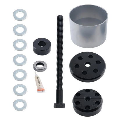 Bushing Installation Tool for Hendrickson Toughlift Lift Axle (1992–1997)