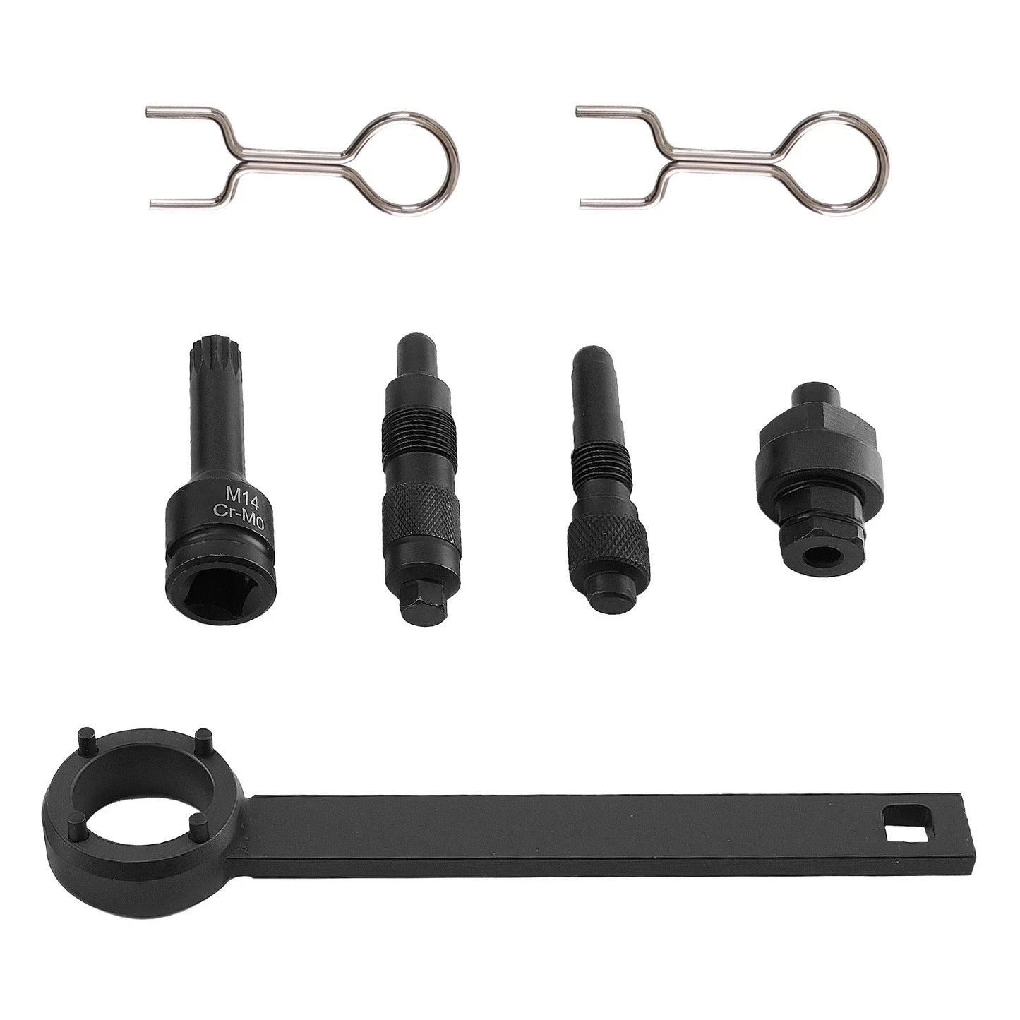 Engine Cam Lock Tool for Volkswagen Beetle Bora (2004–2007)