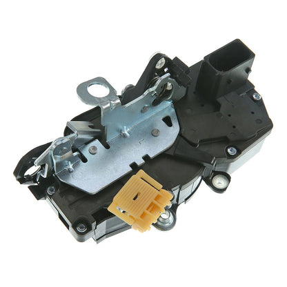 2X Front Door Lock Actuators for Buick Allure LaCrosse (2005–2009)