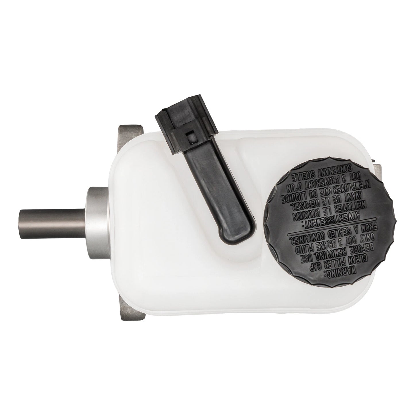 Brake Master Cylinder with Reservoir for Ford Explorer Mercury 2006–2010