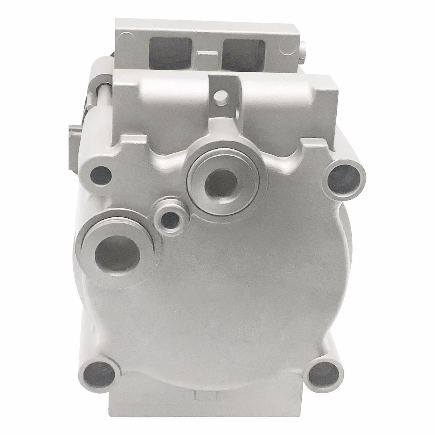 AC Compressor Kit Replacement for Toyota Hilux (2005–2015)