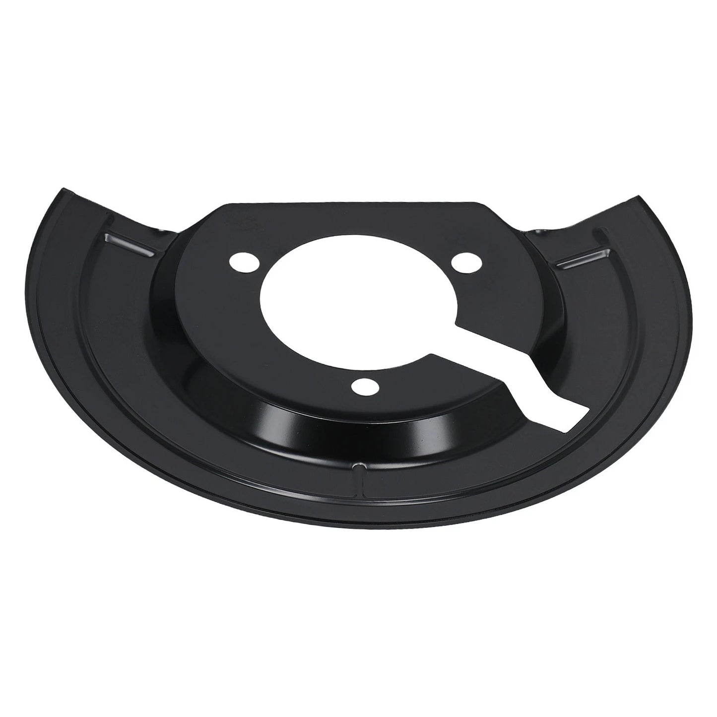 Brake Dust Shield Front Right for Ram 1500 Classic SLT (2019–2019)