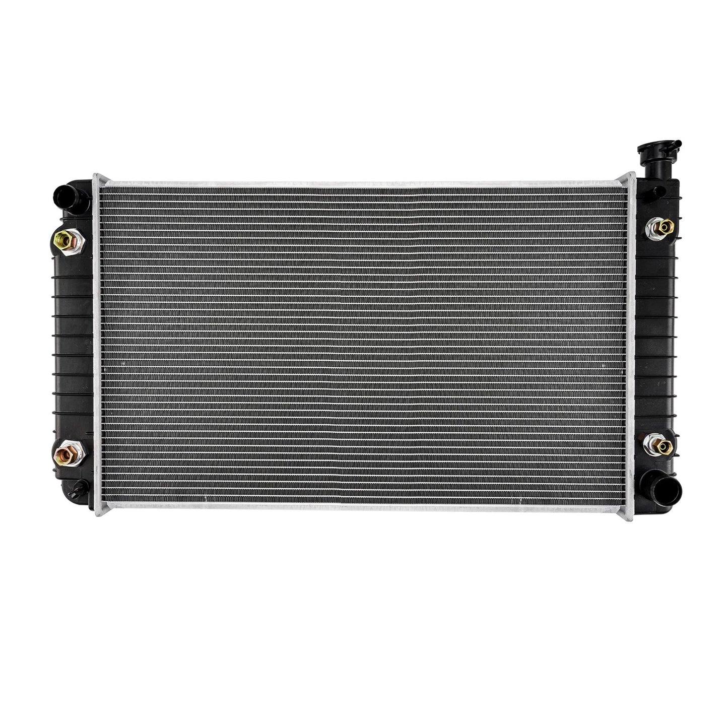 Aluminum Radiator For GMC C1500 Chevrolet C1500 K1500 (1988-1994) 5.7L V8