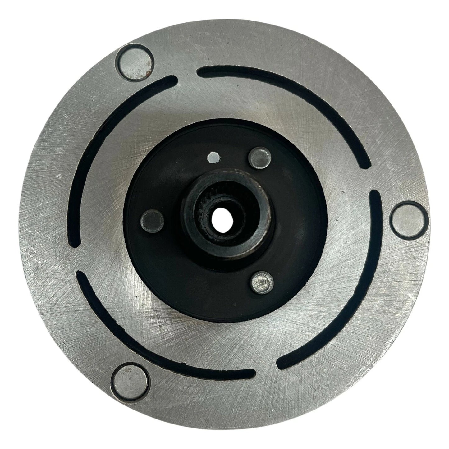 AC Compressor Clutch Replacement for Mazda CX-9 2.5L (2019–2021)