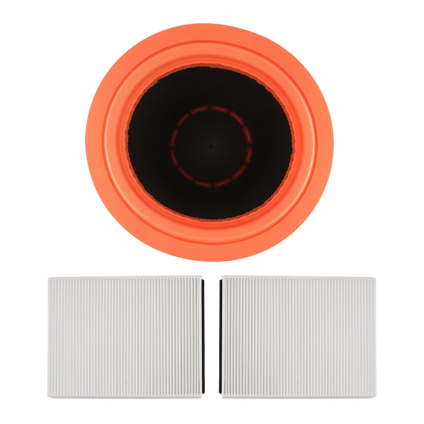 Heavy Duty Air Filter for Volvo VNL VNM (2014–2020)