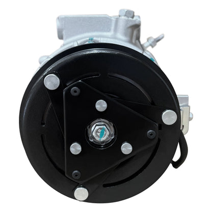 AC Compressor Replacement for Chevrolet Silverado 1500 2.7L (2019–2020)
