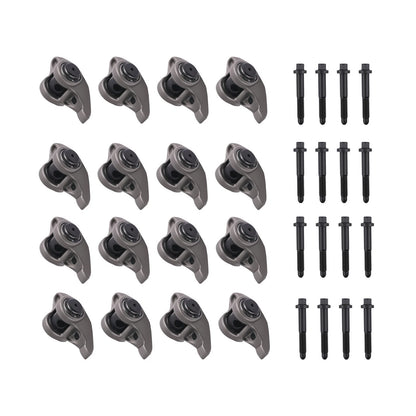 Engine Rocker Arms Kit for GMC Sierra Yukon LS1 LS2 (2000–2006)