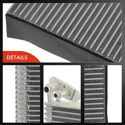 A/C Evaporator Core for Chevy Impala (2004–2013) Buick LaCrosse (2005–2009)