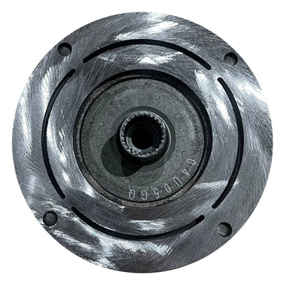 AC Compressor Clutch Replacement for Chevrolet Camaro 6.2L (2018–2019)