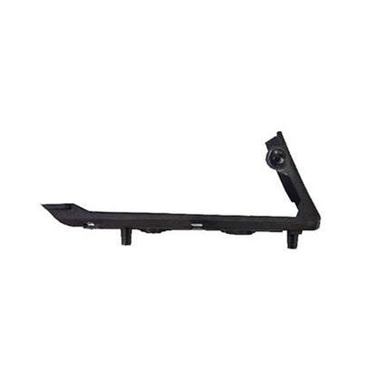 Replacement ABS Plastic Driver Side Front Upper Bumper Cover Slide Bracket